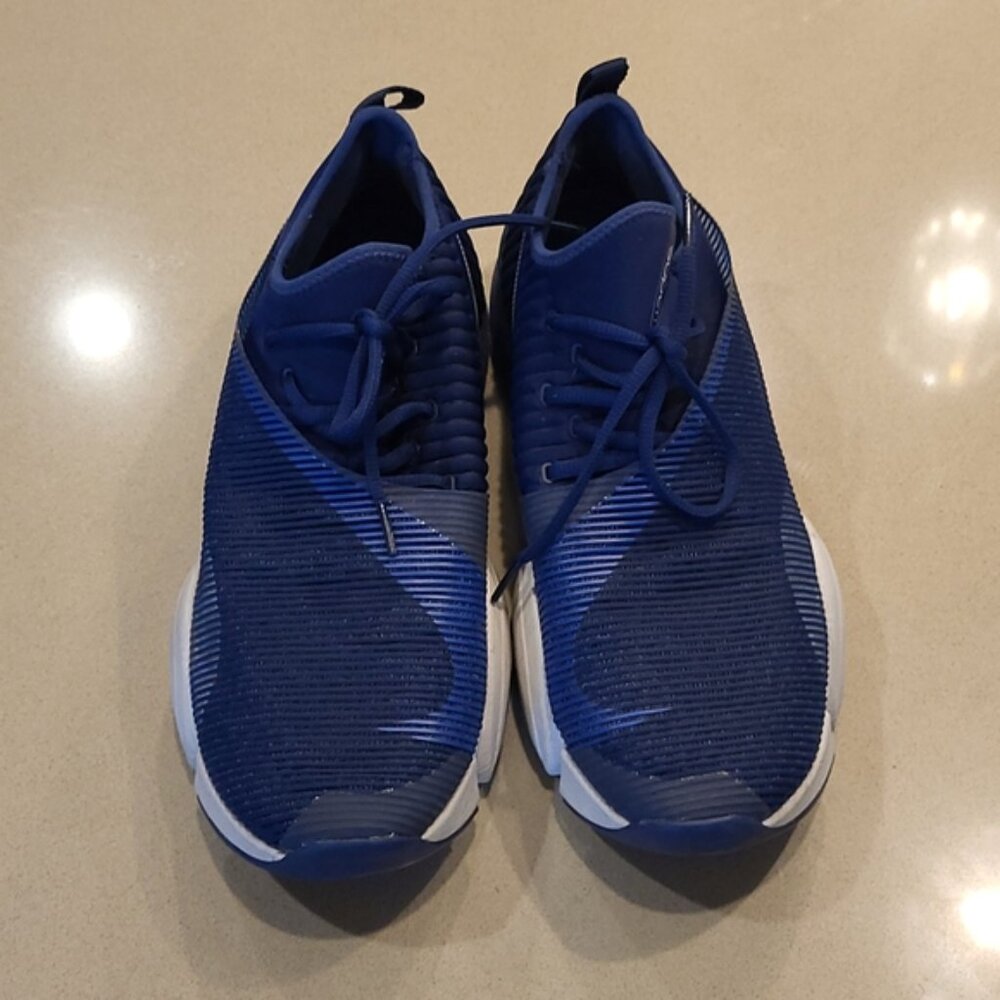 NIKE Air Zoom Blue Sneakers Size 10.5